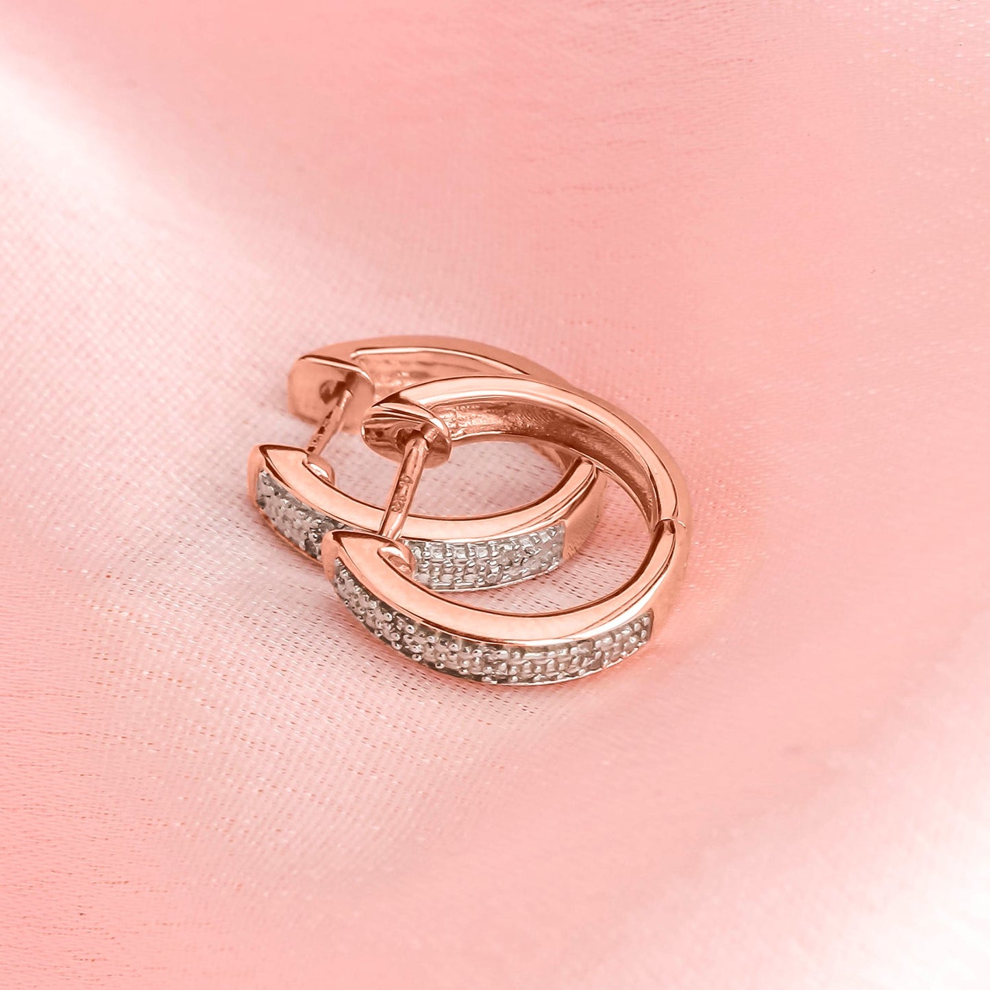 Hoop Earring