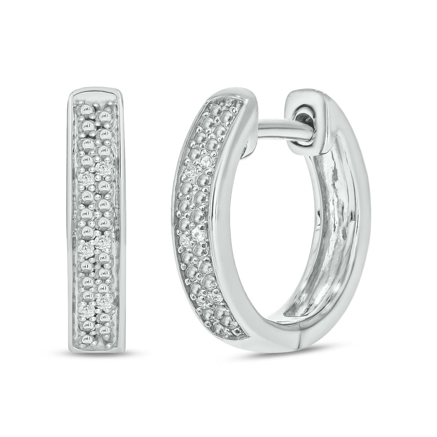 Hoop Earring