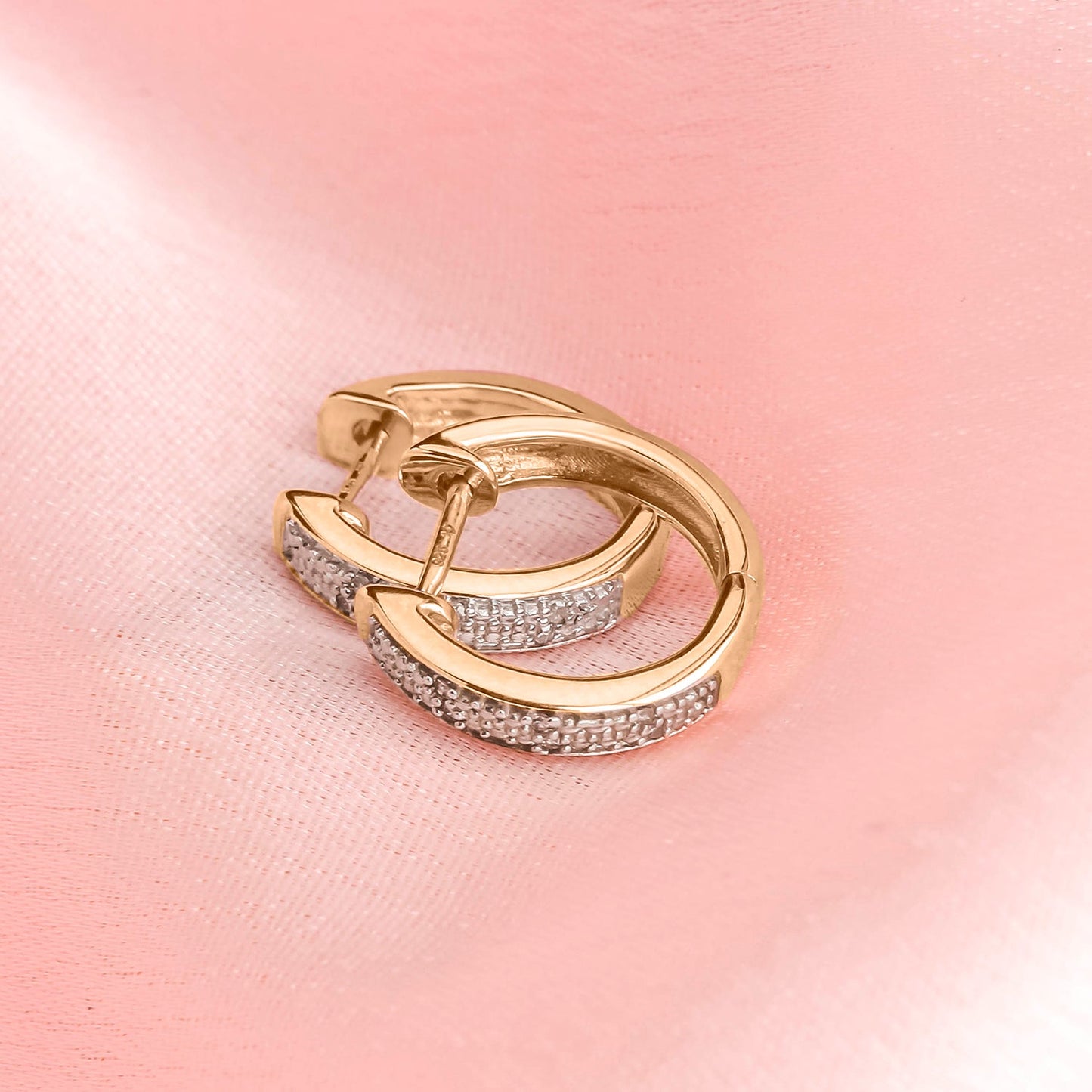 Hoop Earring