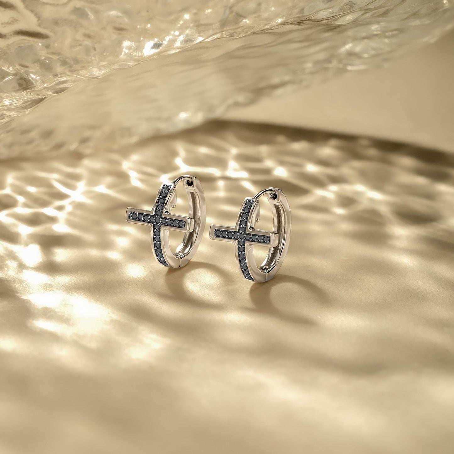 Hoop Earring