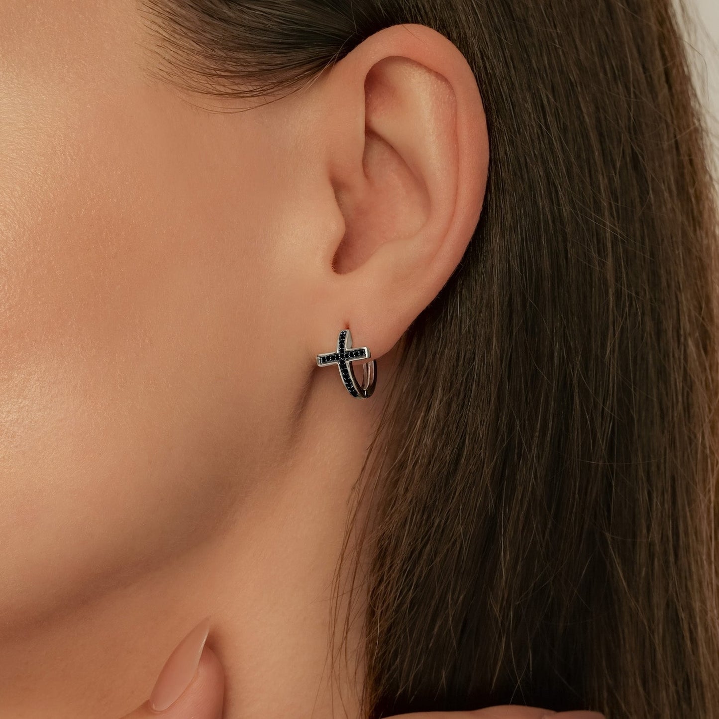 Hoop Earring