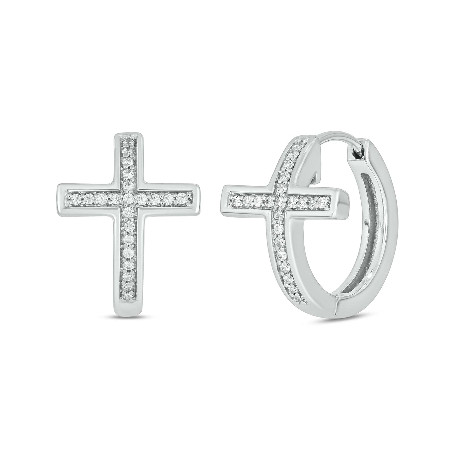 Hoop Earring