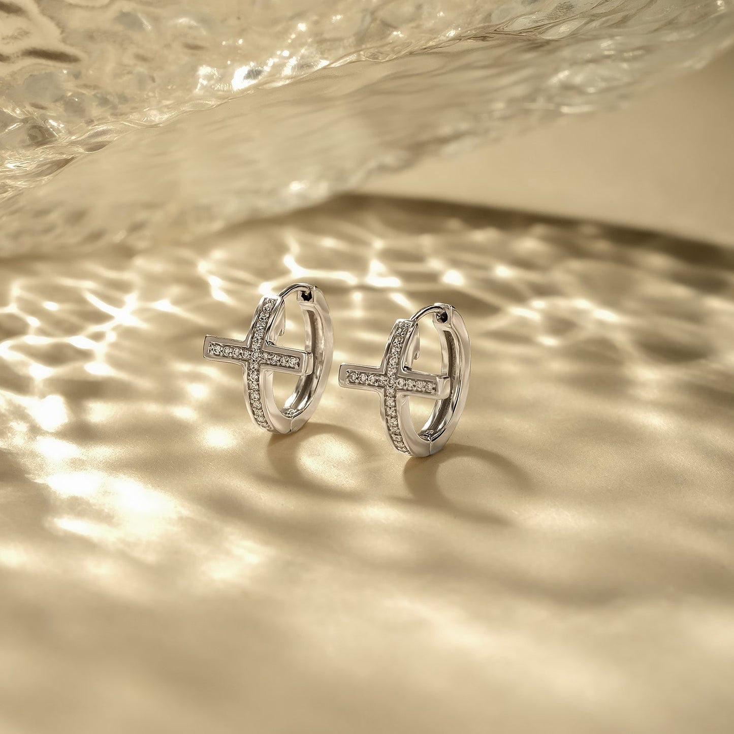 Hoop Earring