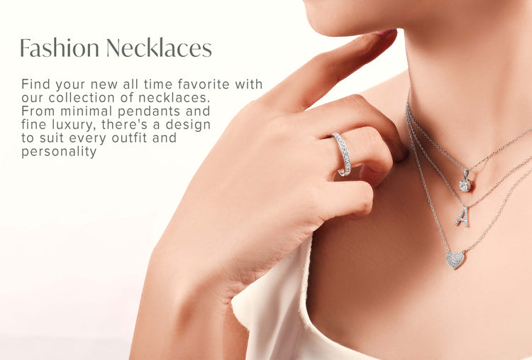 Fashion Pendants