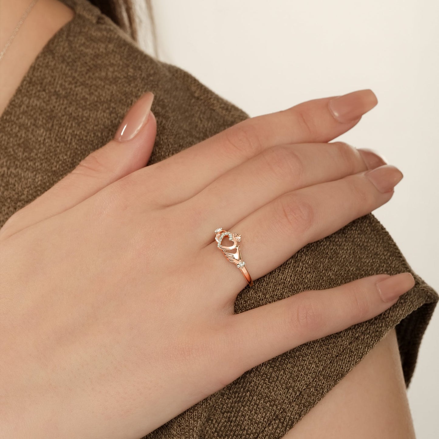 Claddagh Ring