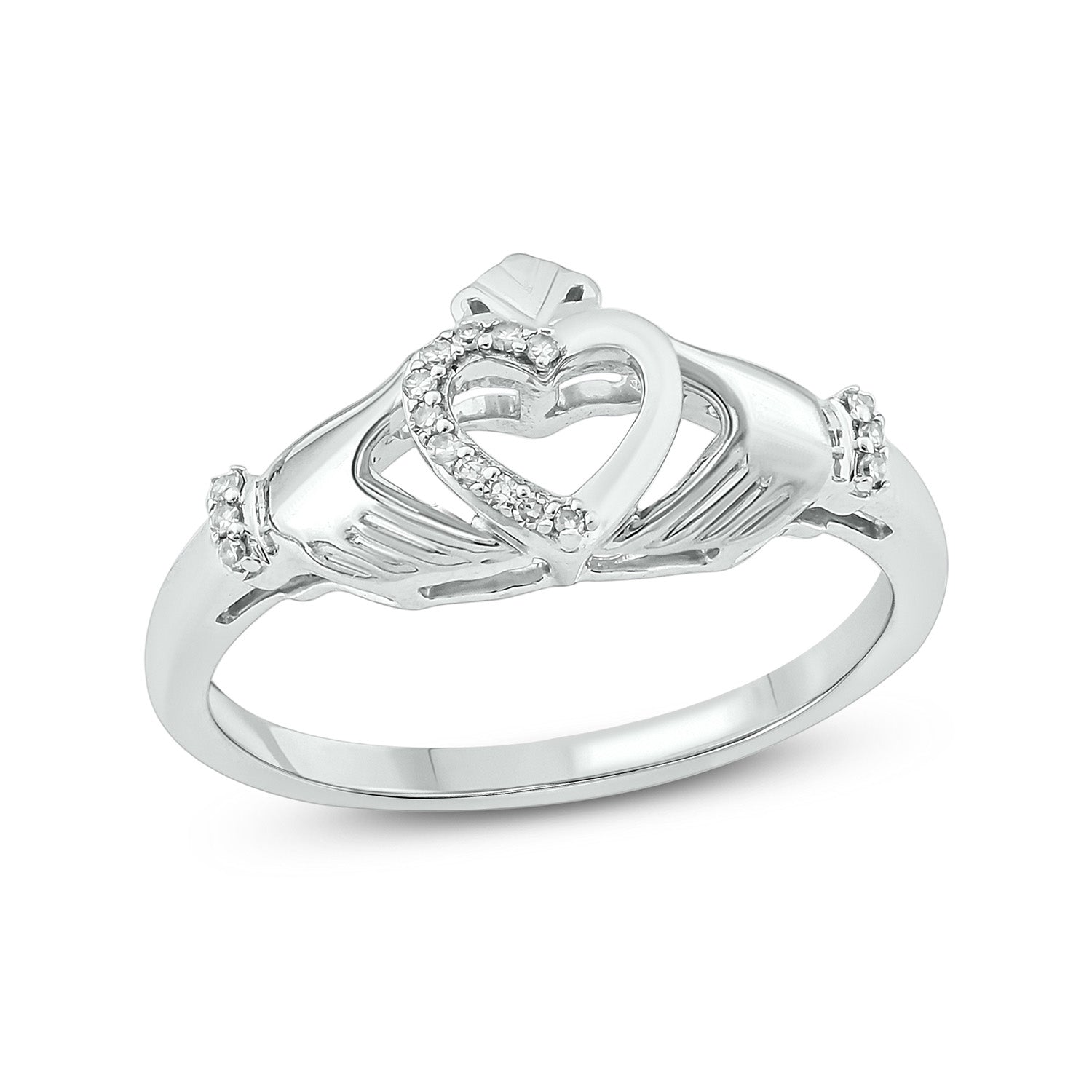 Claddagh Ring