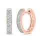 Hoop Earring