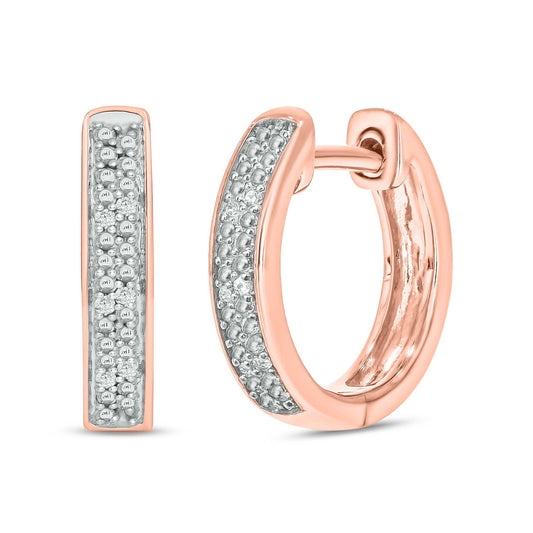 Hoop Earring