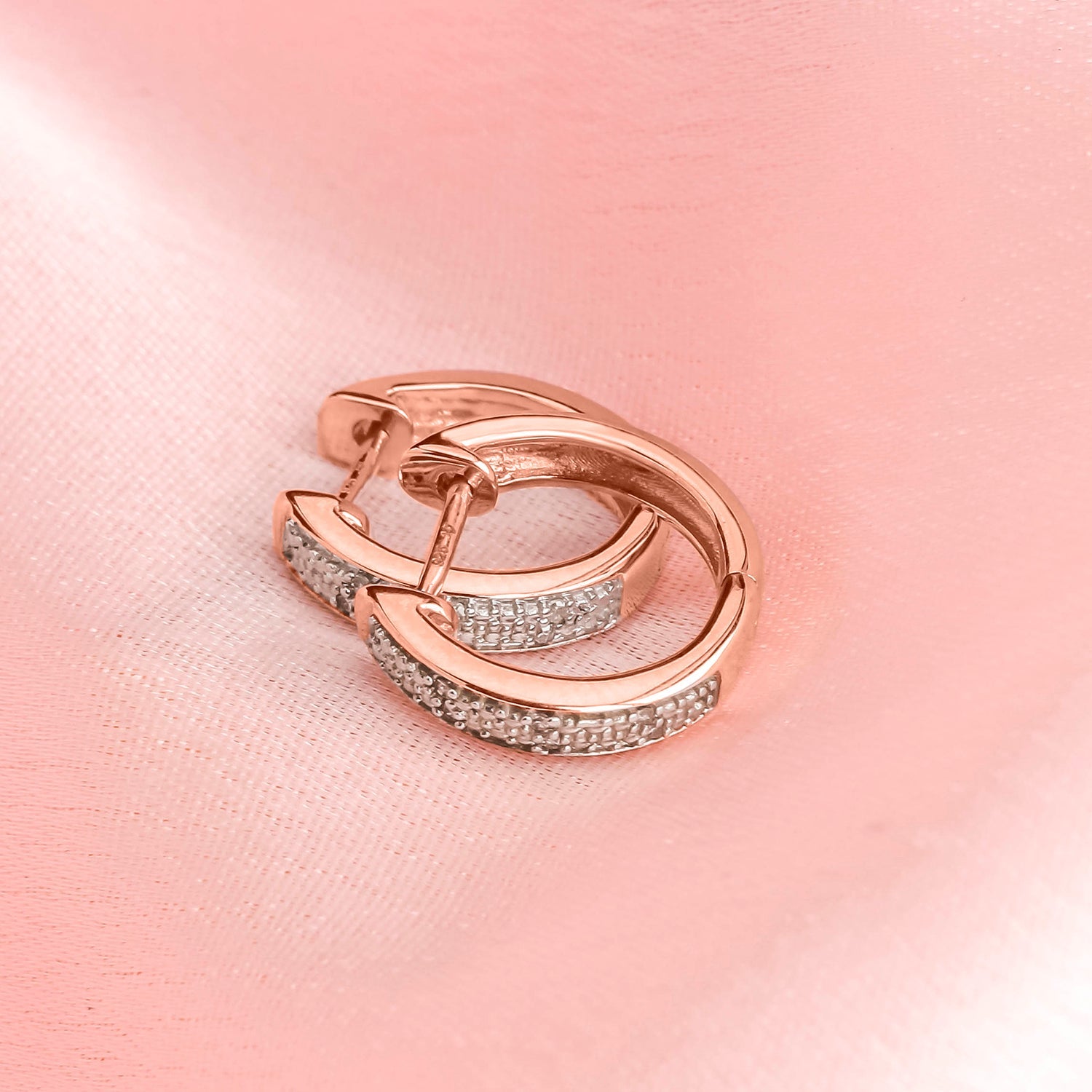 Hoop Earring