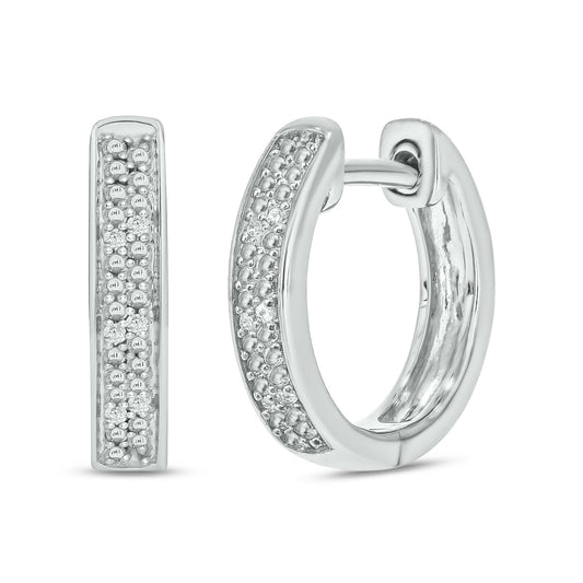 Hoop Earring