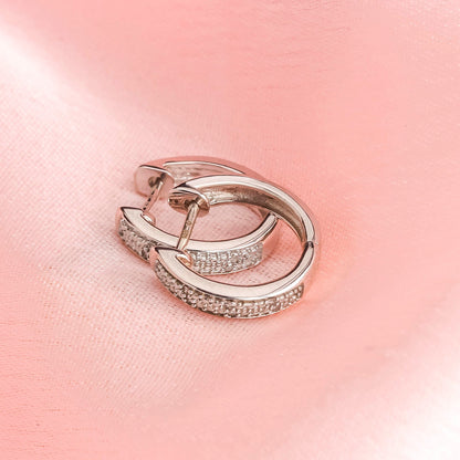 Hoop Earring