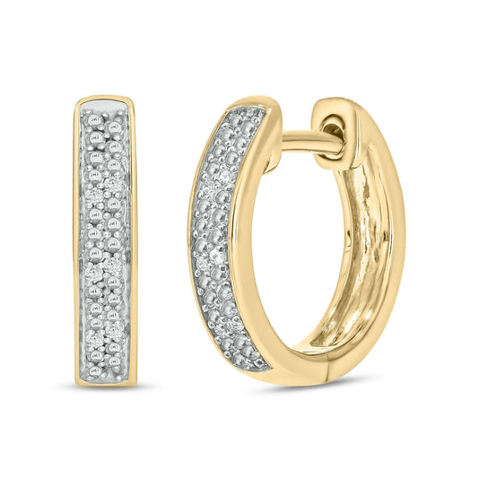 Hoop Earring