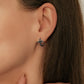 Hoop Earring