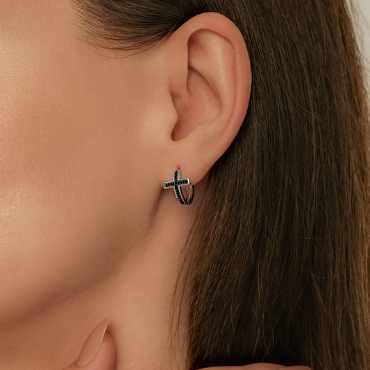 Hoop Earring