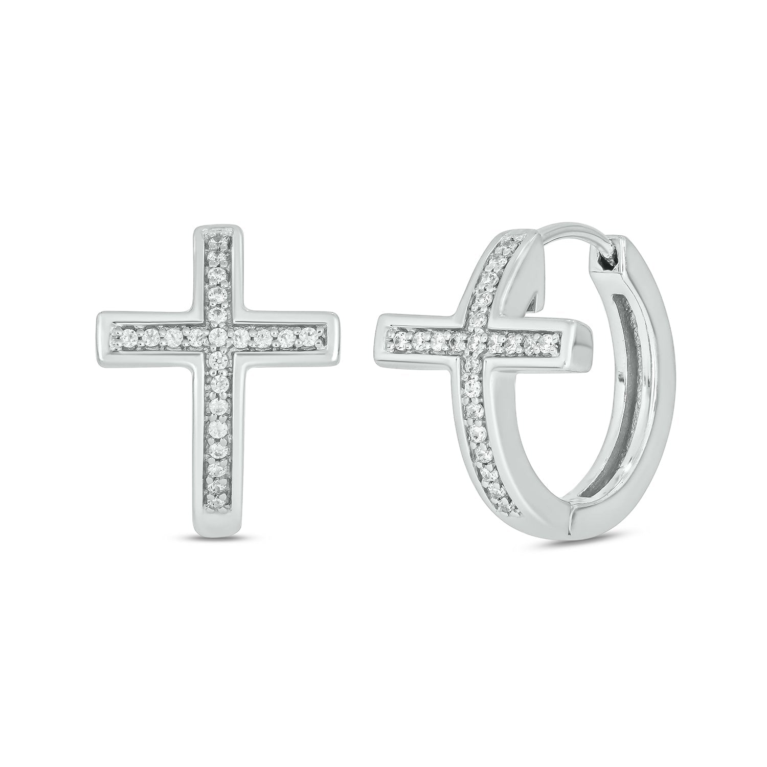 Hoop Earring