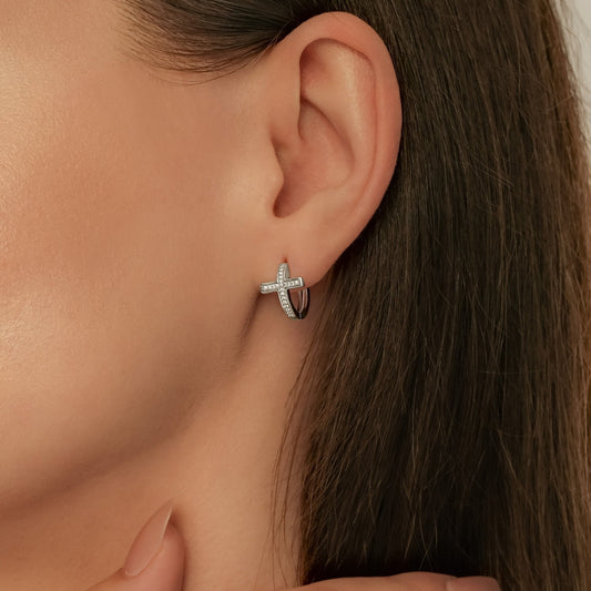 Hoop Earring