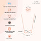 Infinity Necklace