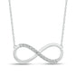 Infinity Necklace