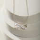 Infinity Necklace