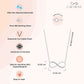 Infinity Necklace