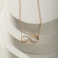 Infinity Necklace