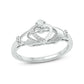 Claddagh Ring