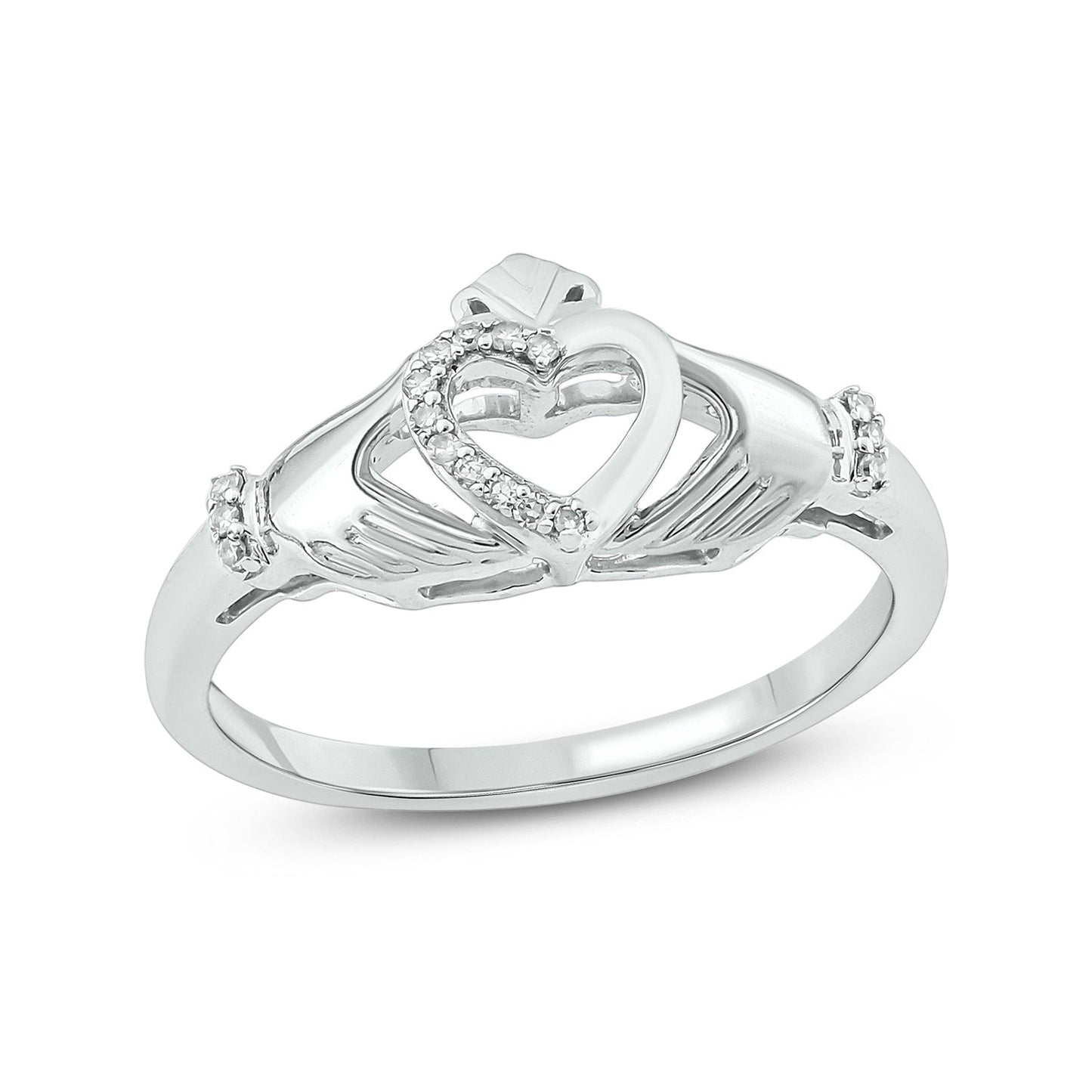 Claddagh Ring