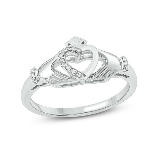 Claddagh Ring
