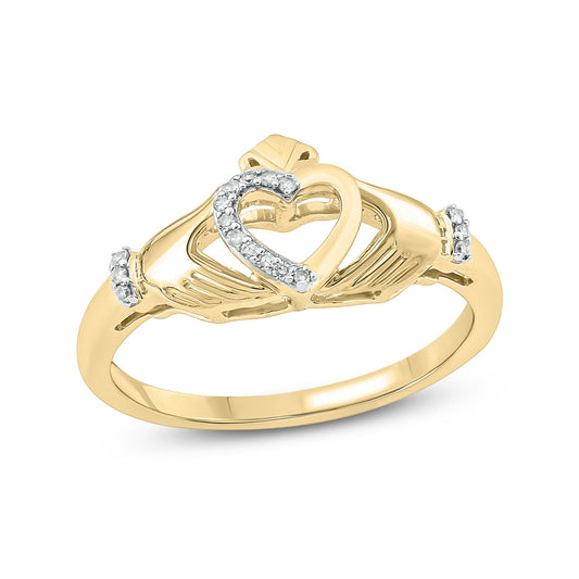 Claddagh Ring